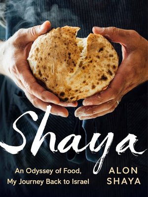 cover image of Shaya